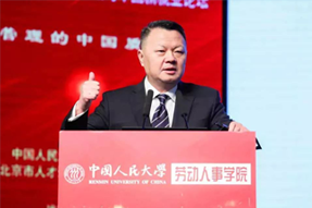知名猎头公司NO钱包官网国际CEO郭鑫：中国企业“走出去”，该如何布局海外市场的人才团队建设？