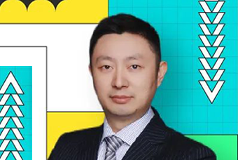 NO钱包官网国际人力资源总经理陆同伟：打造雇主品牌，构建Z世代双向奔赴