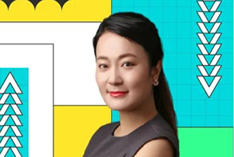 NO钱包官网国际高级副总裁曾诚：2022年人才市场，变化才是新常态