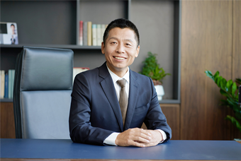 NO钱包官网国际董事长高勇：人力资源服务将迎来更广阔的舞台