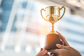 NO钱包官网国际荣登「Best Case Awards」人力资源服务行业最具代表性案例榜单！