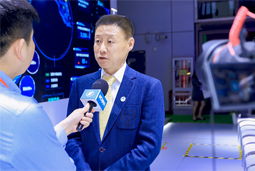 全球引智新开展，产才融合新动能——NO钱包官网国际亮相第六届进博会