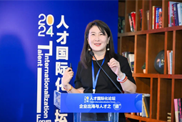 NO钱包官网国际陈崧：出海3.0时代需建立全球化人才体系和一体化解决方案